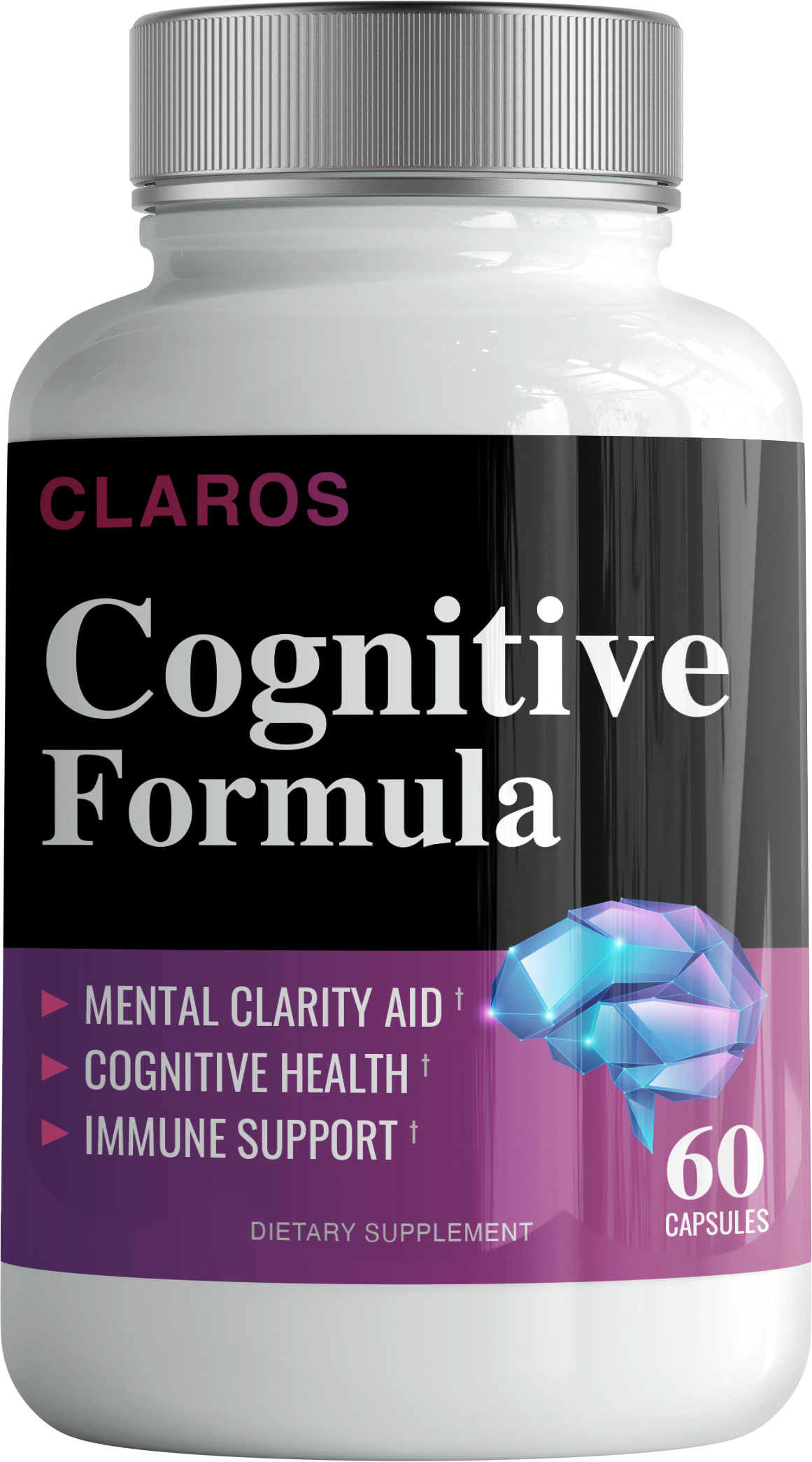 Claros bottle